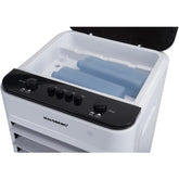 Hausberg 60 Derece Dönen 12 Lt Tanklı Elektrikli Hava Soğutucu